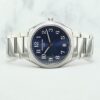 Patek Philippe PP Twenty~4 Bracelet 7300/1200A-001 Blue Dial