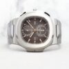 Patek Philippe PP Nautilus Bracelet 5990/1A-001 Grey Dial PW20374