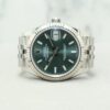 Rolex Datejust Jubilee 278274 Mint Green Dial PW20133