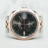 Rolex Datejust Jubilee 126331 Wimbledon Dial PW20149