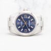 Rolex Oyster Perpetual Oyster 176200 Blue Dial PW20033