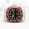 Tudor Black Bay Jubilee 7941A1A0RU Black Dial CW20088