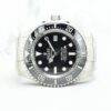 Rolex Sea Dweller Deepsea Oyster 136660 Black Dial P15467