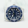 Tudor Black Bay 58 Oyster 79030B Blue Dial PW20477