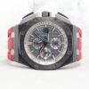 Audemars Piguet AP Royal Oak Offshore Rubber 26405CE.OO.A002CA.01 Méga Tapisserie Dial PW20444