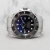 Rolex Sea Dweller Deepsea Oyster 116660 Blue Dial