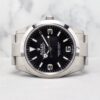 Rolex Explorer Oyster 224270 Black Dial