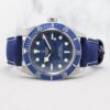 Tudor Black Bay 58 Leather 79030B Blue Dial PW20694