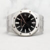 Audemars Piguet AP Royal Oak Bracelet 15510ST.OO.1320ST.07 Black Dial
