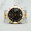Rolex Datejust Jubilee 278273 Dark Grey w VI Diamond Dial CW20094