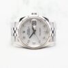 Rolex Datejust Jubilee 126234 MOP w 10 Points Diamond Dial PW20730
