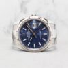 Rolex Datejust Oyster 126234 Blue Motif Dial CW20191