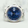 Rolex Datejust Jubilee 126334 Blue Roman Dial PW20522