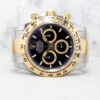 Rolex Daytona Oyster 126503 Black Dial PW20819