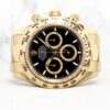 Rolex Daytona Oyster 126508 Black Dial CW20164