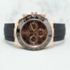 Rolex Daytona Oysterflex 116515LN Chocolate Arabic Dial PW20696