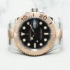 Rolex Yacht Master Oyster 126621 Black Dial CW20146