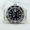 Rolex Sea Dweller Oyster 126600 Black Dial PW20545