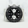 Tudor Black Bay Chrono Oyster 79360N Black Dial