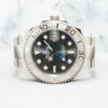 Rolex Yacht Master Oyster 268622 Slate Dial PW20093