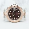 Yacht Master