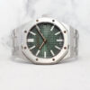 Royal Oak 50th Anniversary