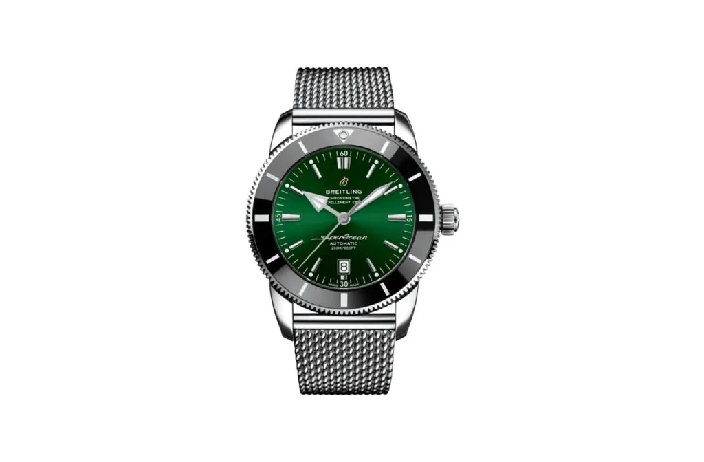 Breitling Superocean Heritage II 46 AB2020121L1A1