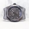 Girard Perregaux Laureato Bracelet 81010-32-631-32A Black