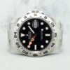 Rolex Explorer II Oyster 226570 Black Dial PW20862