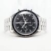 Omega Speedmaster Moonwatch Hesalite Bracelet 310.30.42.50.01.001 Black Dial