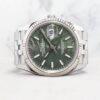 Datejust 36mm Jubilee