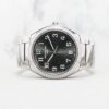 Patek Philippe PP Twenty~4 Bracelet 7300/1200A-011 Olive Green Dial PW21243