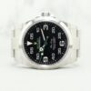 Rolex Air King Oyster 126900 Black Dial