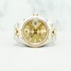 Rolex Datejust Jubilee 279173 Champagne Dial