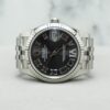 Rolex Datejust Jubilee 278274 Dark Grey w VI Diamond Dial PW21007