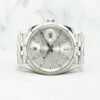 Rolex Datejust Jubilee 126234 Silver Dial