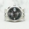 Rolex Datejust Jubilee 126234 Wimbledon Dial