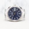 Rolex Datejust Oyster 126234 Blue Dial PW21288