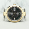Rolex Datejust Oyster 126333 Wimbledon Dial PW20865