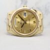 Rolex Daydate Day-date Daydate President 228238 Champagne Roman Dial CW20277