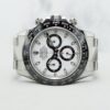 Rolex Daytona Panda Oyster 116500LN White Dial PW21043