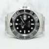 Rolex Sea Dweller Oyster 126600 Black Dial PW20983