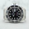 Rolex Sea Dweller Oyster 126600 Black Dial PW20894