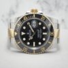 Rolex Submariner Oyster 116613LN Black Dial PW21060