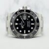 Rolex Submariner Date Oyster 126610LN Black Dial PW21267