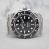 Rolex Submariner No Date Oyster 114060 Black Dial PW21076