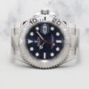Rolex Yacht Master Oyster 126622 Blue Dial PW21261