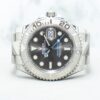 Rolex Yacht Master Oyster 126622 Slate Dial