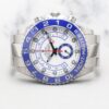 Rolex Yacht Master II Oyster 116680 White Dial PW20982