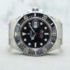 Rolex Sea Dweller Oyster 126600 Black Dial PW20939